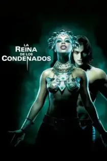 La reina de los condenados (2002)