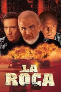 La roca (1996)