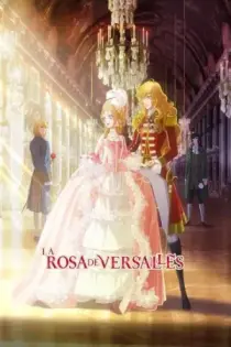 La rosa de Versalles (2025)