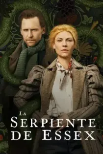 La serpiente de Essex (2022)
