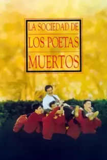 La Sociedad de los Poetas Muertos (1989)