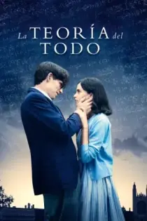 La Teoría del Todo (2014)