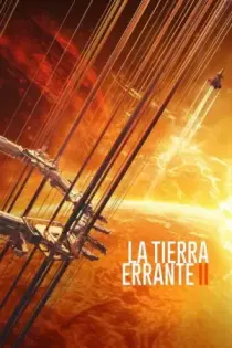 La Tierra errante II (2023)