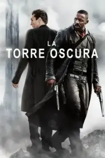La Torre Oscura (2017)