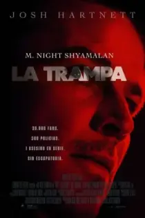 La trampa (2024)