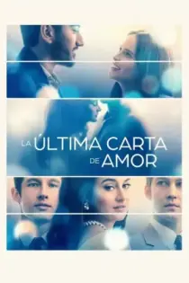 La última carta de Amor (2021)