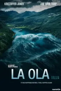 La última ola (2015)