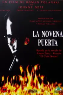 La Última Puerta (1999)