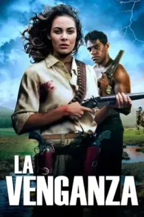 La Venganza (2020)