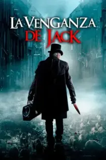 La Venganza de Jack (2023)