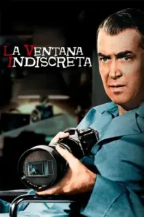 La Ventana Indiscreta (1954)