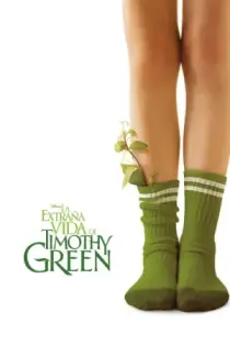 La vida rara de Timothy Green (2012)