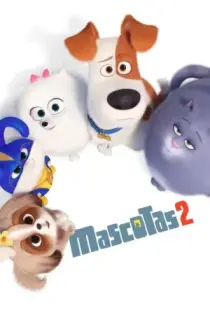 La Vida Secreta De Tus Mascotas 2 (2019)