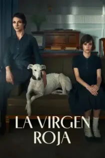 La virgen roja (2024)