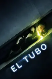 Laberinto del terror (2021)