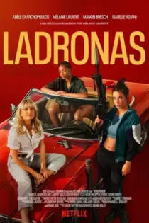 Ladronas (2023)
