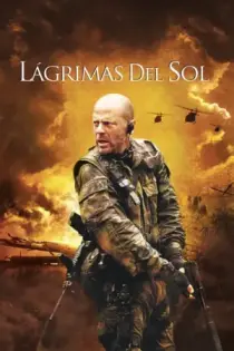 Lágrimas del Sol (2003)