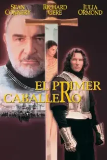 Lancelot: El Primer Caballero (1995)