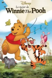 Las aventuras de Winnie Pooh (1977)