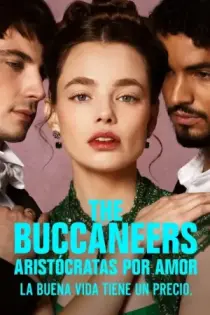 Las bucaneras (2023)