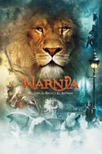 Las crónicas de Narnia: El león, la bruja y el ropero (2005)