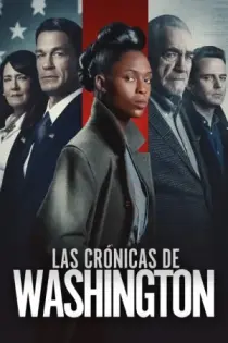 Las Crónicas De Washington (2022)