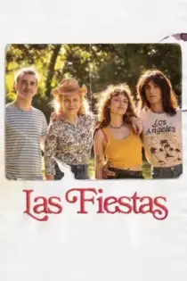 Las fiestas (2022)