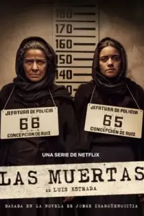 Las muertas (2025)