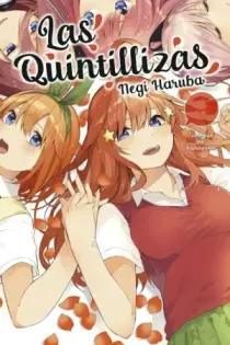 Las Quintillizas (2019)