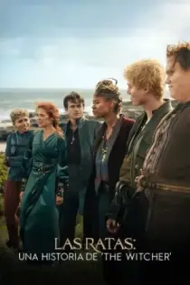 Las Ratas: Una historia de The Witcher (2025)