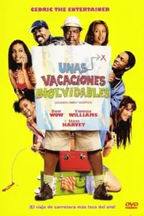 Las vacaciones de la familia Johnson (2004)