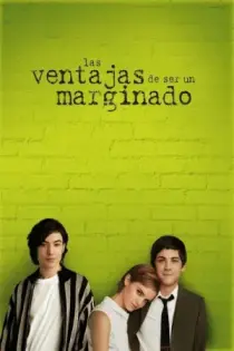Las ventajas de ser invisible (2012)