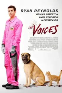 Las Voces (2014)