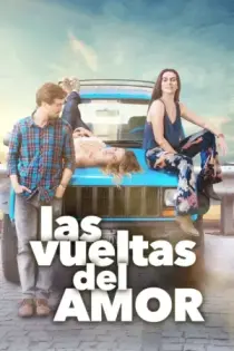 Las Vueltas del Amor (2022)