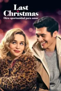 Last Christmas: Otra oportunidad para amar (2019)