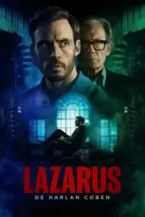Lazarus (2025)