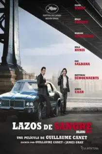 Lazos de Sangre (2013)