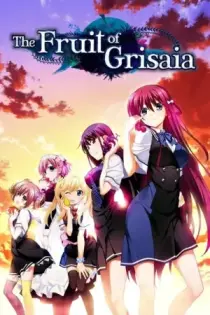 Le Fruit de la Grisaia (2014)