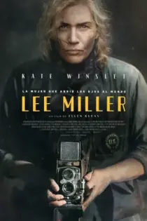 Lee Miller: Retratos de Guerra (2024)