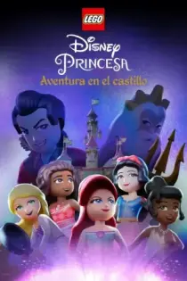 LEGO Disney Princesa: Aventura en el castillo (2023)