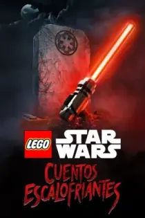 LEGO Star Wars: Historias Aterradoras (2021)
