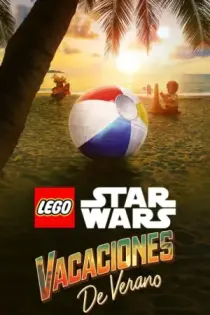 LEGO Star Wars Vacaciones de Verano (2022)