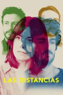 Les distàncies (2018)