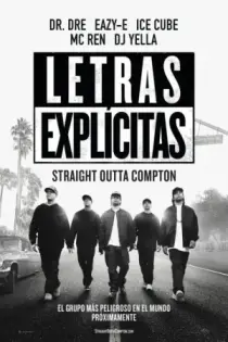 Letras Explícitas (2015)