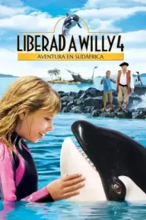 Liberen a Willy 4 (2010)