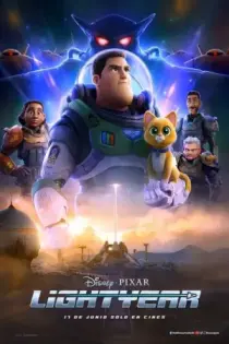 Lightyear (2022)