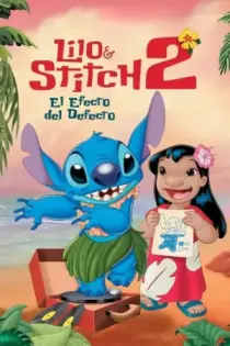 Lilo y Stitch 2: Stitch en cortocircuito (2005)