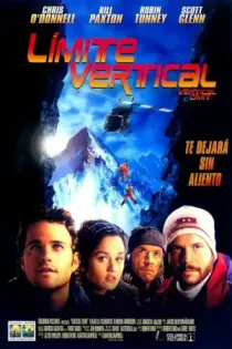 Límite Vertical (2000)