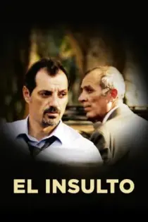 L'Insulte (2017)