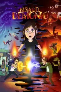 Little Demon (2022)